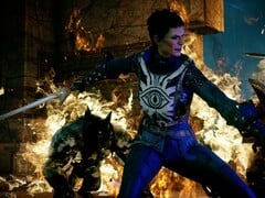 Dragon Age: Inquisition перешла из категории «Не поддерживается» в категорию «Можно играть» на Steam Deck.