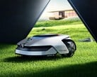 Роботизированная газонокосилка A2 от Dreame поступит в продажу 18 марта. (Источник изображения: Dreame)