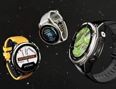 Ожидается, что в конце этого года появится преемник модели Garmin Fenix 8.