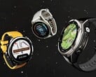 Ожидается, что в конце этого года появится преемник модели Garmin Fenix 8.