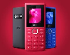 Ожидается, что компания HMD Global в ближайшее время выпустит модель Pro, которая станет дополнением к представленному здесь устройству HMD 102.