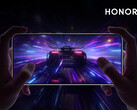 Honor GT Pro должен быть оснащен сверхъярким и быстрым дисплеем. (Источник изображения: Honor)