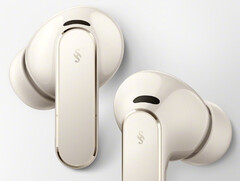 Пока что компания Huawei представила FreeBuds Pro 5 в одном цветовом варианте. (Источник изображения: Huawei)