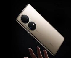 Модели Huawei P50 вышли ещё в середине 2021 года (Изображение: Huawei)