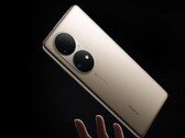 Модели Huawei P50 вышли ещё в середине 2021 года (Изображение: Huawei)