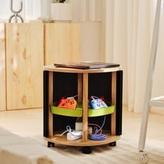 Приставной столик Ikea YXSTABY