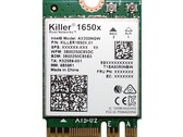 AX1650 - один из современных адаптеров Killer (Изображение: Intel)