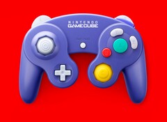 Nintendo предлагает беспроводной контроллер GameCube для Switch 2 (Источник изображения: Nintendo)