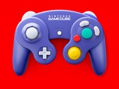 Nintendo предлагает беспроводной контроллер GameCube для Switch 2 (Источник изображения: Nintendo)