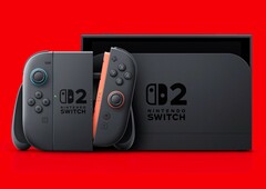 Nintendo Switch 2 не только намного дороже своей предшественницы. (Источник изображения: Nintendo)