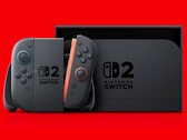 Nintendo Switch 2 не только намного дороже своей предшественницы. (Источник изображения: Nintendo)