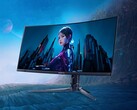 Монитор Acer Predator X34 F3 имеет 34-дюймовую изогнутую панель с разрешением 3440 x 1440 и частотой обновления 360 Гц. (Источник изображения: Acer)