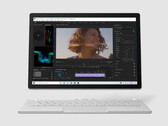 Microsoft Surface Book 3 15 (i7-1065G7, GTX 1660 Ti Max-Q,). Обзор от Notebookcheck