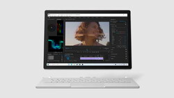 Microsoft Surface Book 3 15 с GeForce GTX 1660 Ti Max-Q