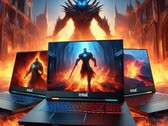 Высокотехнологичные процессоры Intel для ноутбуков не должны страдать от проблем с нестабильностью, утверждает Intel (изображение сгенерировано DALL-E 3.0)