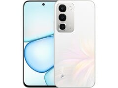 Realme C100