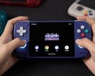 Retroid Pocket Nova — это карманное устройство на базе Android.
