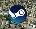 Игра «Transport Fever» доступна в Steam со скидкой 90 % до 9 июля.