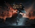 Официальный промоарт Valor Mortis.