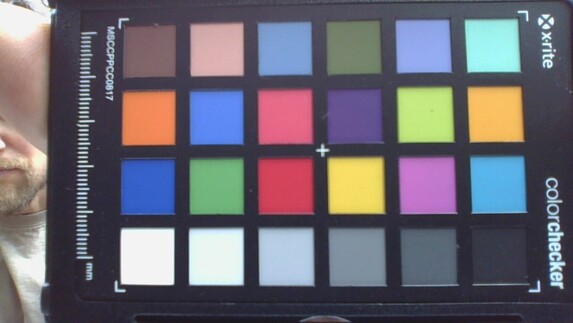 ColorChecker