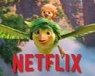 Премьера Swapped состоялась на Netflix 1 мая 2026 года.