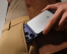 Новый ультратонкий магнитный пауэрбанк от Xiaomi
