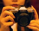 В модели Yashica FX-D хочется смешать ощущение аналоговой камеры с цифровым комфортом (Источник изображения: Yashica)