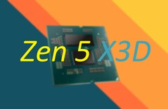 Чипы Ryzen X3D имеют стекированный кэш L3 поверх ядер процессора. (Источник изображения: Codioful на Unsplash, AMD, отредактировано)