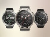 Zepp OS 6 доступна для новых смарт-часов Amazfit Balance 3 и Balance Ultra