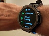 Компания Zepp Health также ориентируется на спортсменов Hyrox (фото иллюстративное)