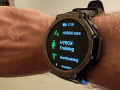 Компания Zepp Health также ориентируется на спортсменов Hyrox (фото иллюстративное)