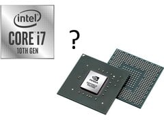 Насколько хорош в игровом плане будет ноутбук с процессором Core i7-1065G7, интегрированной графикой Iris Plus и дискретной видеокартой GeForce MX250?