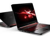 Доступные игровые ноутбуки стали мощнее! (Изображение: Acer)