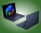 HP продает EliteBook X G2a в цветах Glacier Silver и Atmospheric Blue, последний на фото.