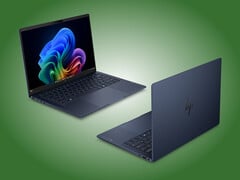 HP продает EliteBook X G2a в цветах Glacier Silver и Atmospheric Blue, последний на фото.