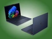 HP продает EliteBook X G2a в цветах Glacier Silver и Atmospheric Blue, последний на фото.