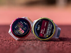 Forerunner 570 на 200 долларов дешевле, чем Forerunner 970. (Источник изображения: Garmin)