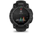 Часы Instinct 3 получают обновление. (Источник изображения: Garmin)