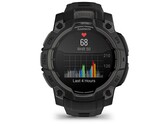 Часы Instinct 3 получают обновление. (Источник изображения: Garmin)