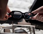 Новые AR-очки на выставке. (Источник изображения: Magic Leap)
