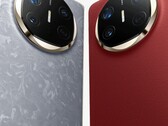 Последний тизер Mate X6. (Источник изображения: Huawei)