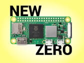 Raspberry Pi Zero 2 W еще некоторое время будет лежать на полках магазинов.