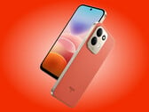 Новейший смартфон Redmi от Xiaomi с поддержкой 5G доступен в нескольких цветовых вариантах.