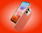 Новейший смартфон Redmi от Xiaomi с поддержкой 5G доступен в нескольких цветовых вариантах.