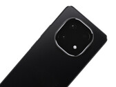 Предполагаемый вид Redmi Note 14 Pro, одного из трех телефонов серии Redmi Note 14, которые ожидаются к выпуску в этом году. (Источник изображения: TechBoilers)