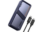 Новый корпус для SSD обеспечивает быструю передачу данных благодаря Thunderbolt 5 (Источник изображения: Ugreen)