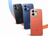 Redmi 17 5G: этот смартфон уже доступен в Германии