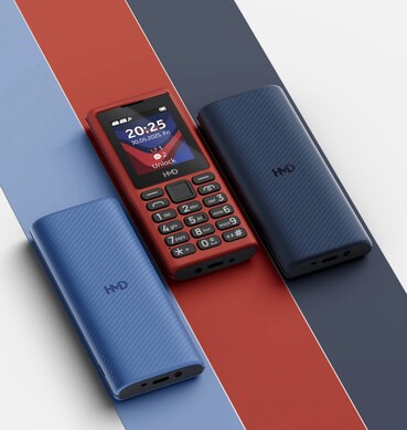 HMD 101 4G