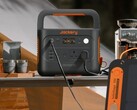Jackery представляет электростанцию Explorer 1000 v2, использующую аккумуляторы LFP и зарядку, управляемую искусственным интеллектом. (Источник изображения: Jackery)