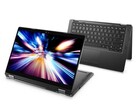 Конвертируемый ноутбук Dell Latitude 13 5300 2-in-1 (i5-8365U, 256 ГБ). Обзор от Notebookcheck